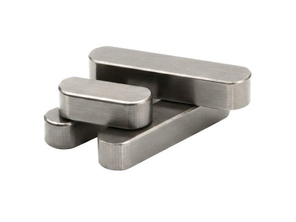 Straight Key (Metric)