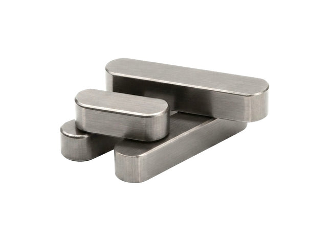 Straight Key (Metric)