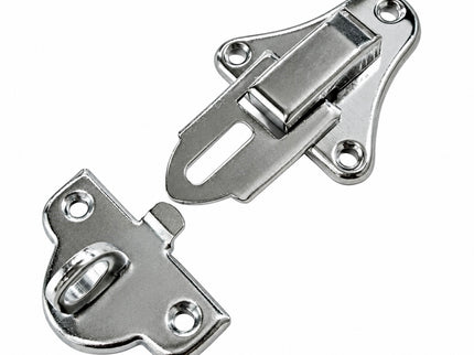 Chrome Catch