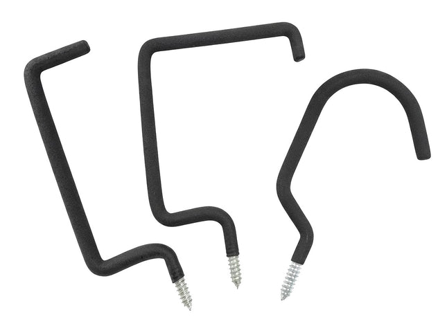 PVC Coated Jumbo Hook Screw
