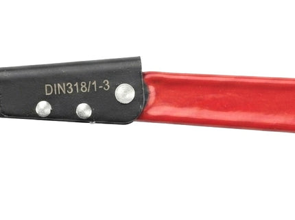 Semi-Automatic Taper Drift
