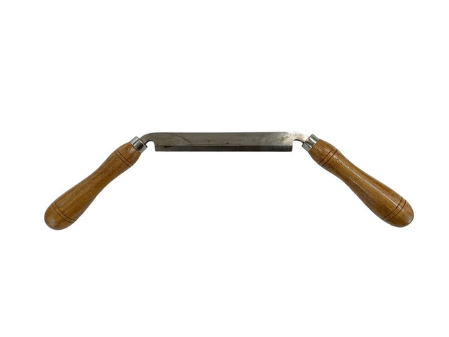 Curve Handle Draw Knife