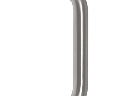 D Handles (Chrome/Brass)