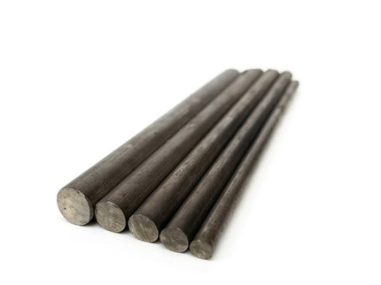 #45 Carbon Steel Round (Mild Steel)