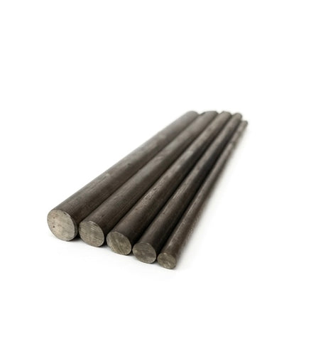 #45 Carbon Steel Round (Mild Steel)