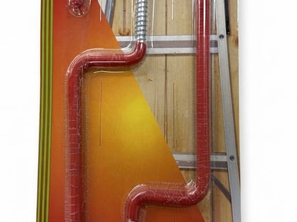 PVC Coated Large Hook Screw