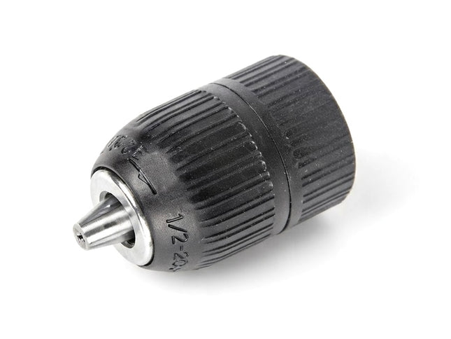 Thread Mount Drill Chuck (Plasic/ Steel)