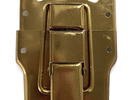 Brass Catch