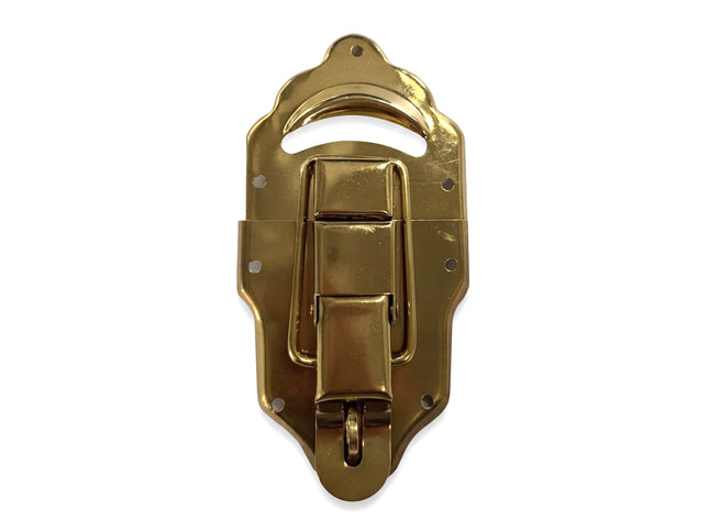 Brass Catch