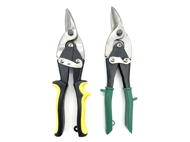 Aviation Snips cutting tools