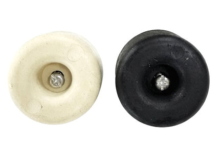 Rubber door stop 38mm