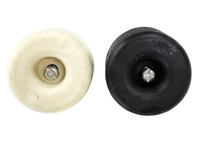 Rubber door stop 38mm