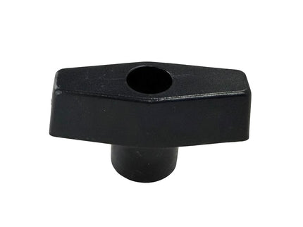Wing Through Knob (Imperial)