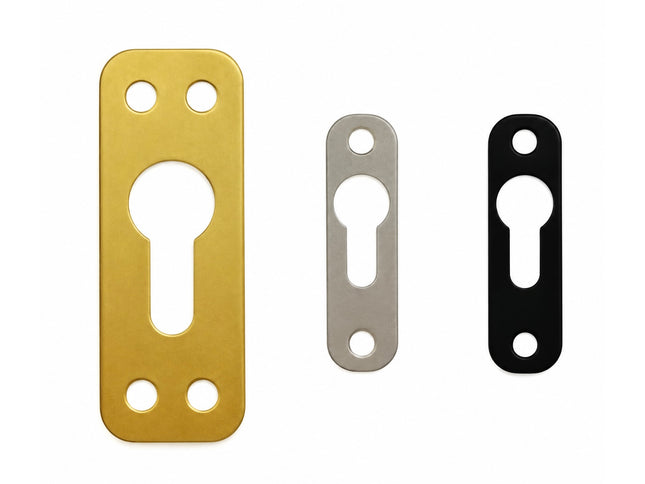 Keyhole Hangers