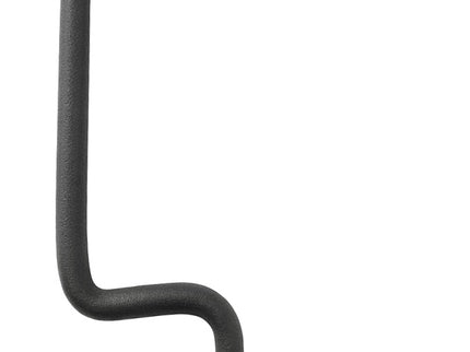PVC Coated Jumbo Hook Screw