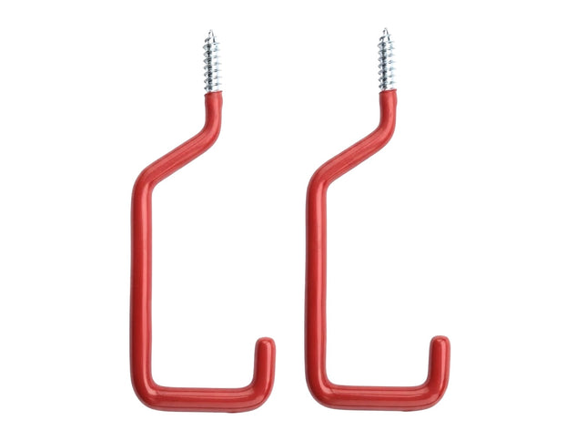 PVC Coated Large Hook Screw