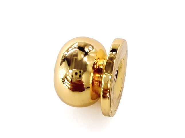 Box Knob