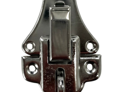 Chrome Catch