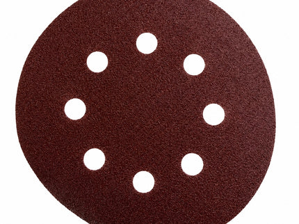 Velcro (Loop) Sanding Disc with Holes