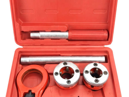 Clutched Pipe Clamp & Pipe