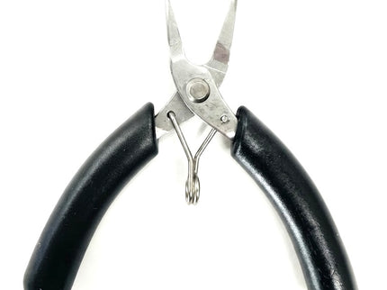 Mini Flat Nose Plier