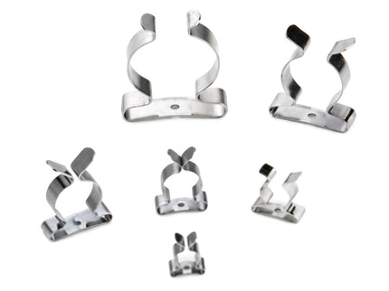 Tool Clips (Stainless Steel)