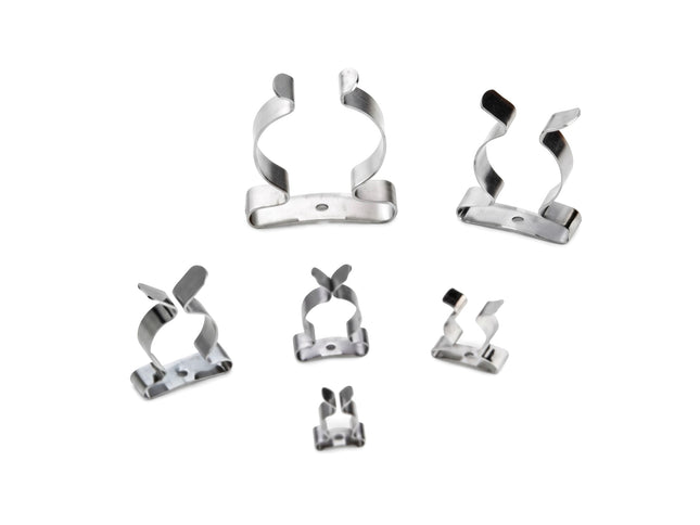 Tool Clips (Stainless Steel)
