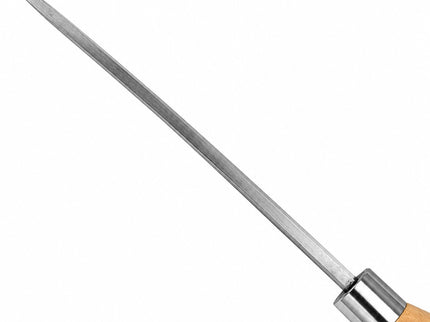 Wood Threading Chaser Hook Tool