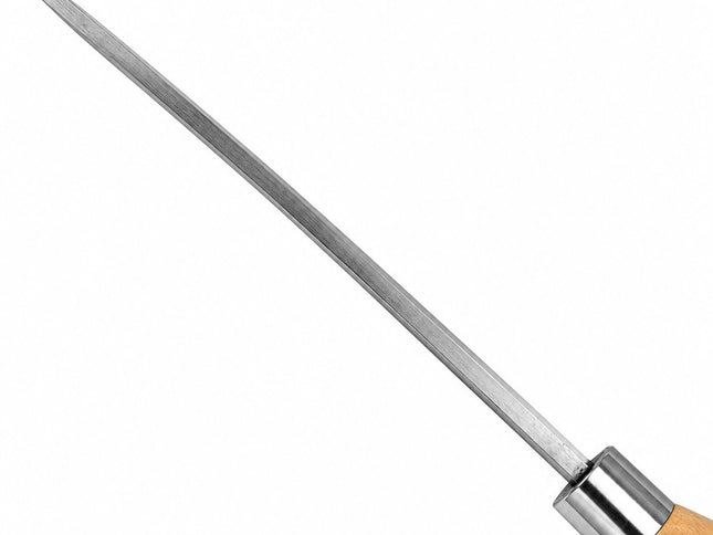 Wood Threading Chaser Hook Tool
