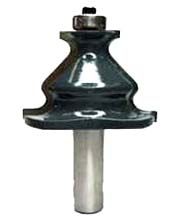 Heirloom Moulding Bit