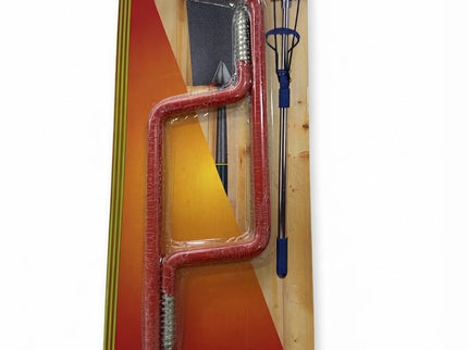 PVC Coated Large Hook Screw
