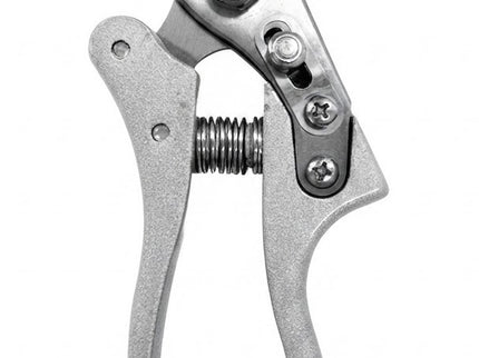 Garden pruner scissors