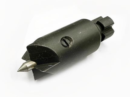 Drive Centre Insert (4-prong)