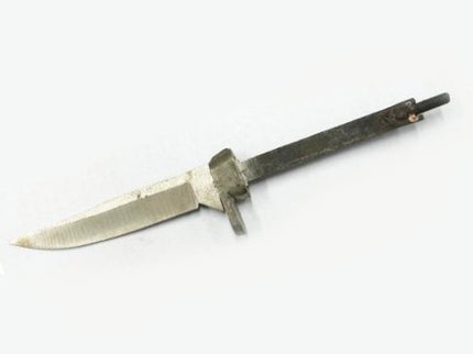 Hunting Knife Blank