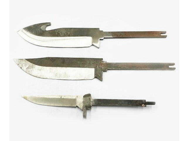 Hunting Knife Blank