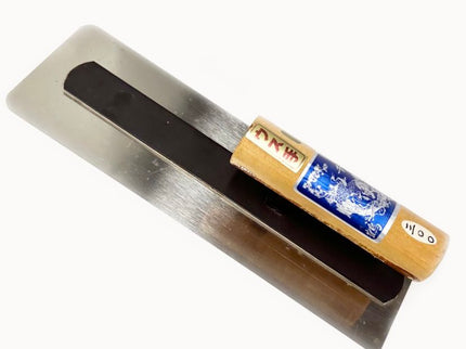 Stainless Steel Ultra-thin Smooth Trowel