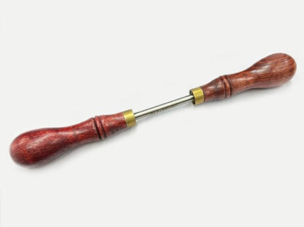 Dual Handle Scraper Burnisher