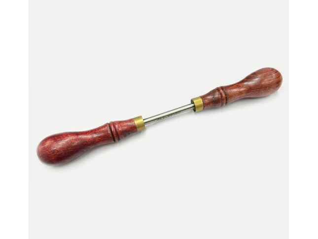 Dual Handle Scraper Burnisher