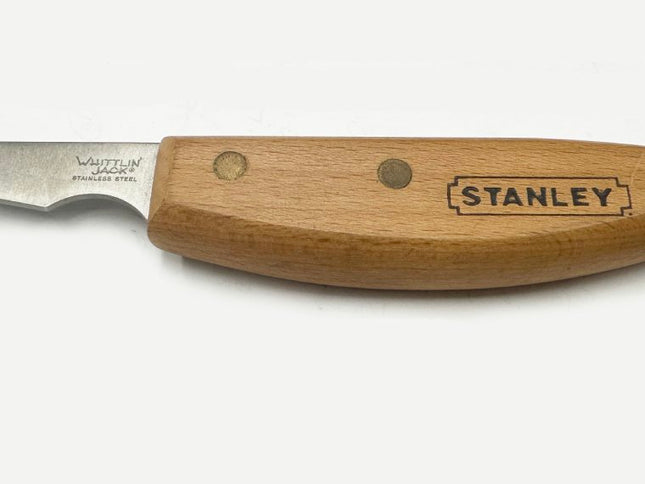 Whittling Knife