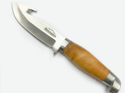 Curved Fishing Hook Knife