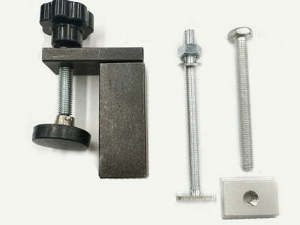 T-Track Hold Down Clamp