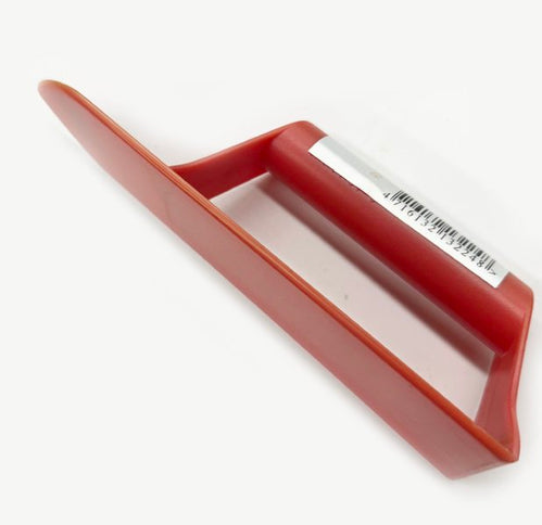 Plastic Smooth Trowel