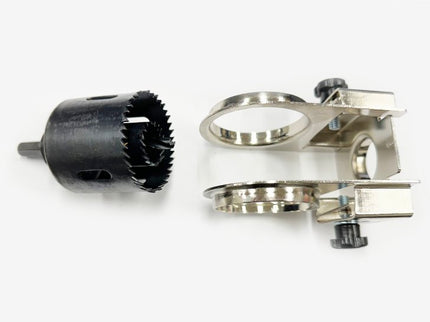 Door Lock Installation Kit