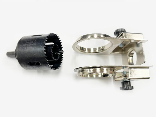 Door Lock Installation Kit