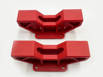 DURATEC F-Clamp Holding Stand (2pc)