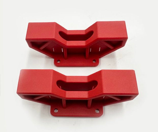 DURATEC F-Clamp Holding Stand (2pc)