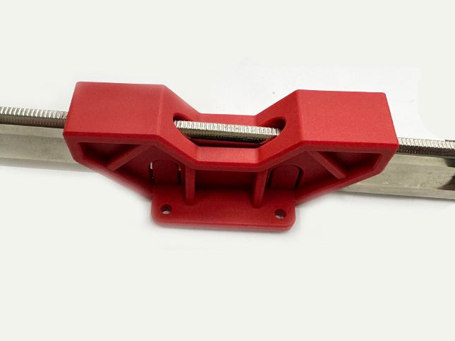 DURATEC F-Clamp Holding Stand (2pc)