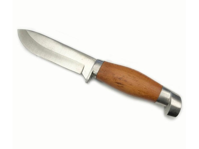 Curved Fishing Knife (Large)