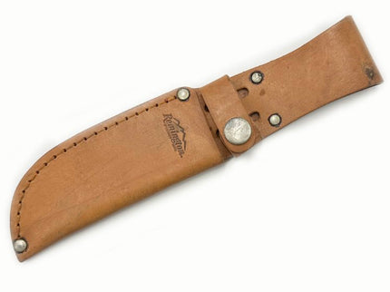 Curved Fishing Knife (Large)