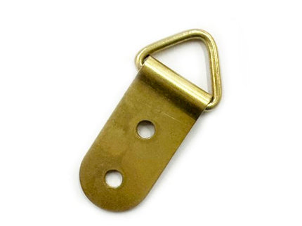 Triangular Hooks (2-Hole)
